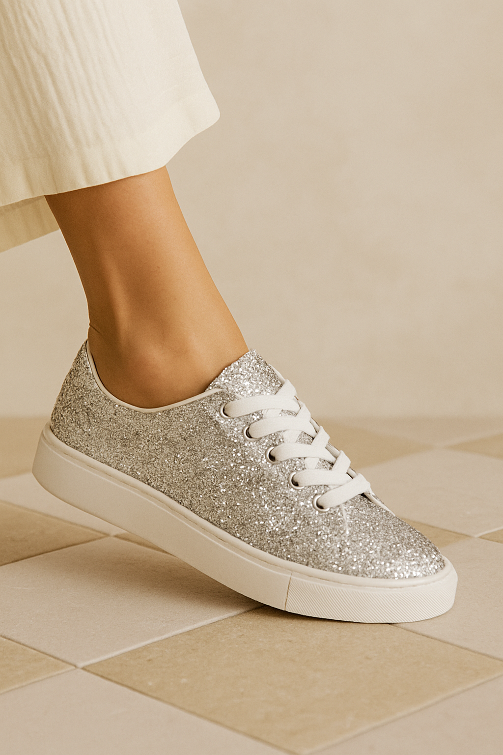 Baskets_Paillettes