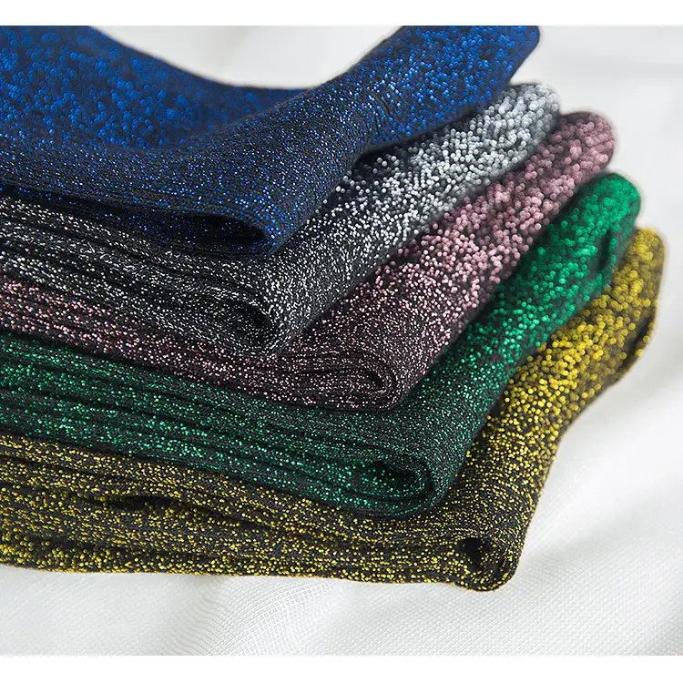 Chaussettes Paillettes - chaussettes