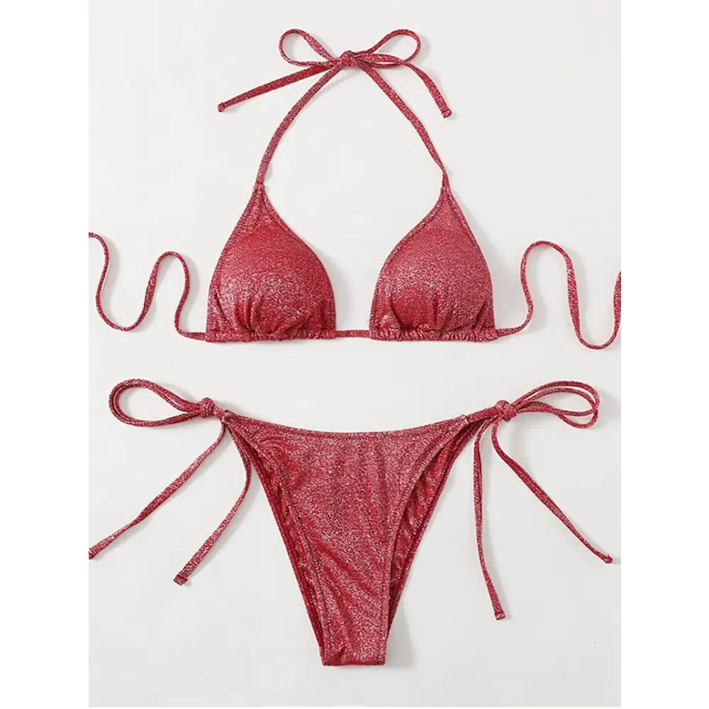 Maillot De Bain Avec Paillette - maillots de bain