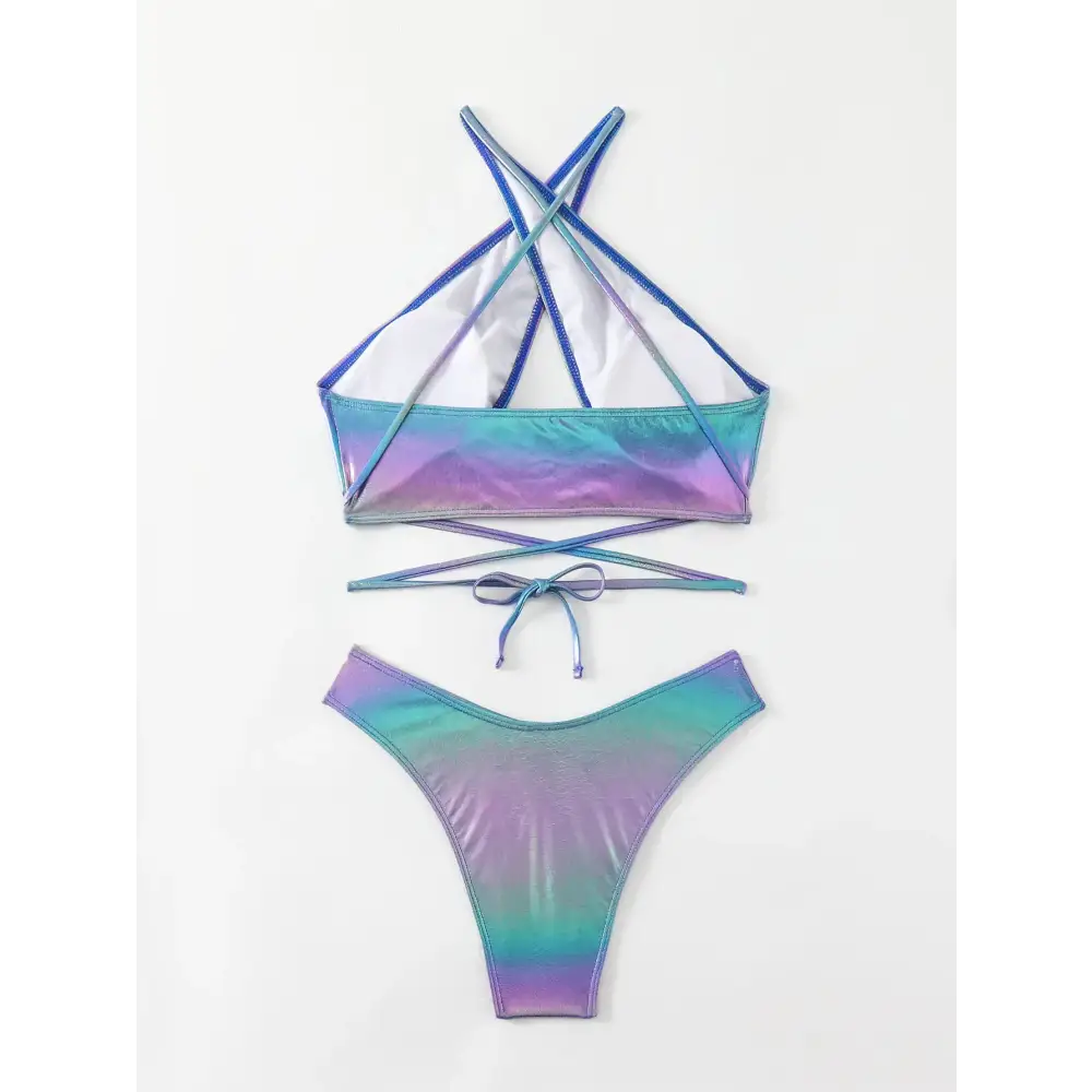 Maillot De Bain Paillettes - maillots de bain