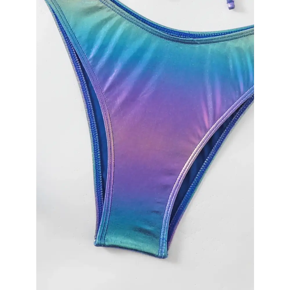 Maillot De Bain Paillettes - maillots de bain