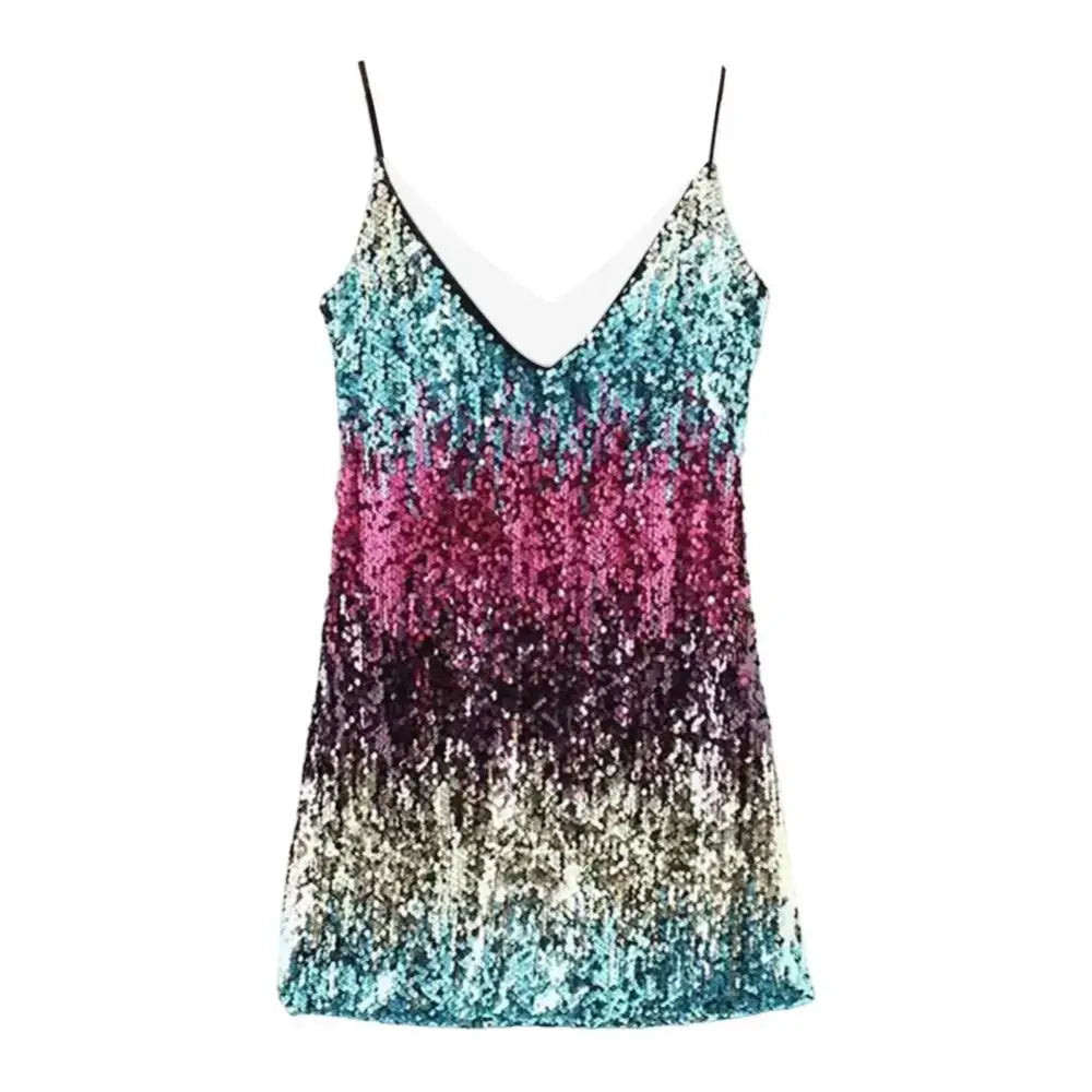 Robe À Paillettes - robes