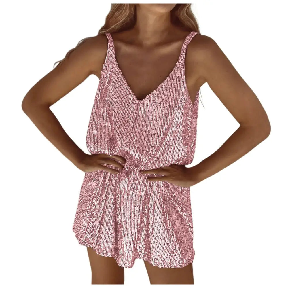 Robe Paillette Soirée - robes