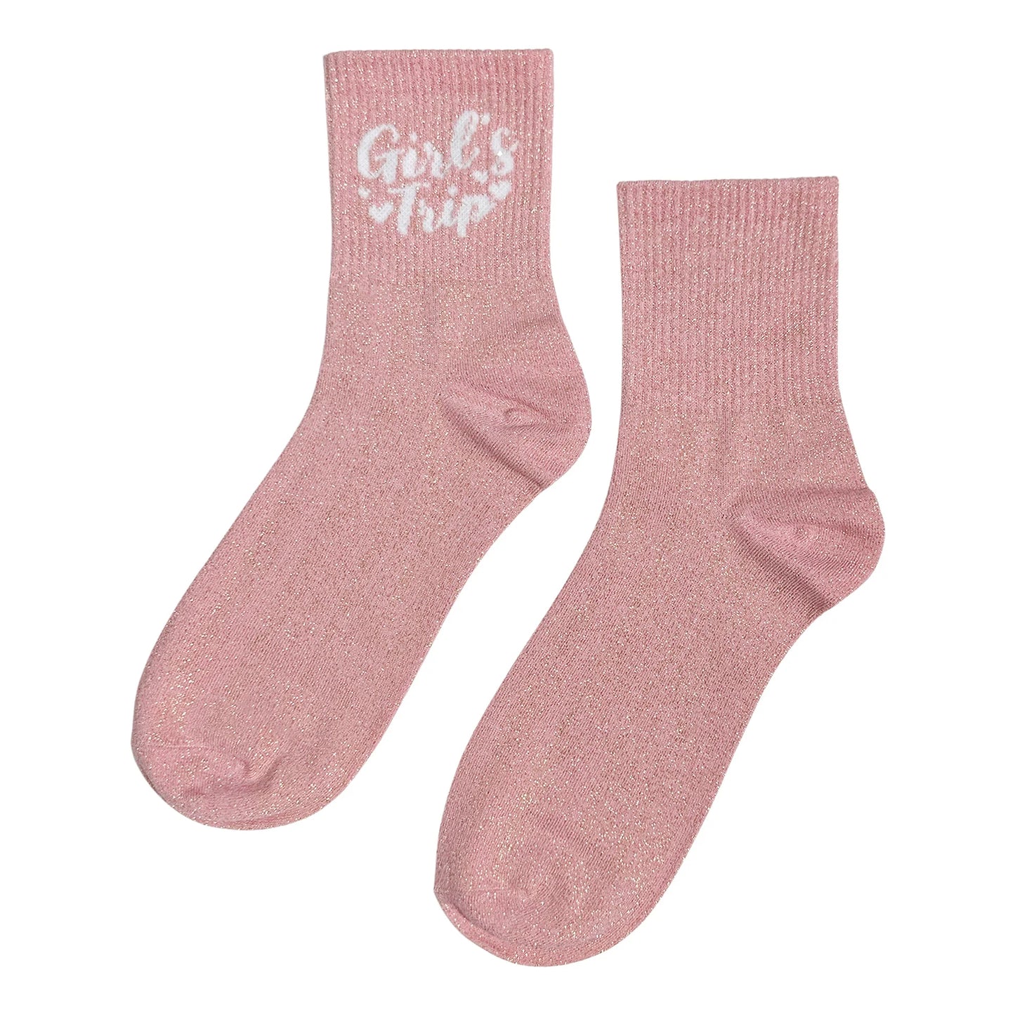 Chaussettes Paillettes Lot (x3)