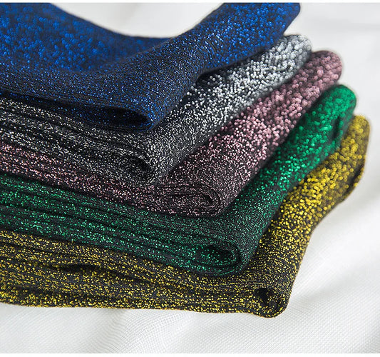 Chaussettes Paillettes