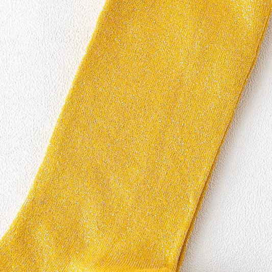 Chaussettes Pailletes