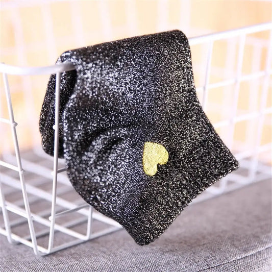 Chaussette Paillette - chaussettes