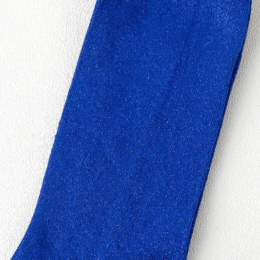Chaussettes Femme À Paillettes - chaussettes