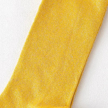 Chaussettes Pailletes - chaussettes