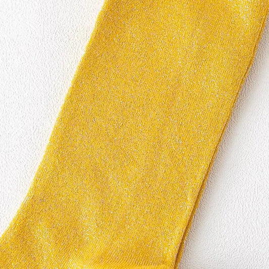 Chaussettes Pailletes - chaussettes