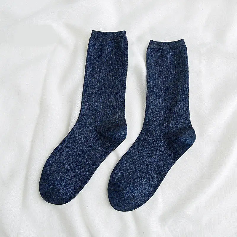 Chaussettes Paillette - chaussettes