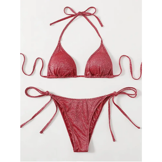 Maillot De Bain Avec Paillette - maillots de bain