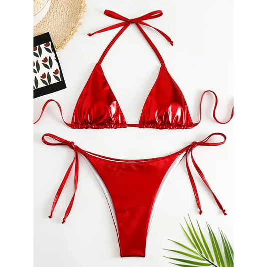 Maillot De Bain Femme A Paillette - maillots de bain