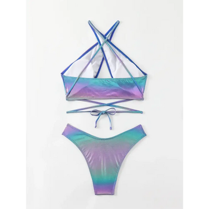 Maillot De Bain Paillettes - maillots de bain