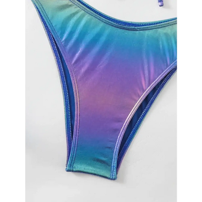 Maillot De Bain Paillettes - maillots de bain