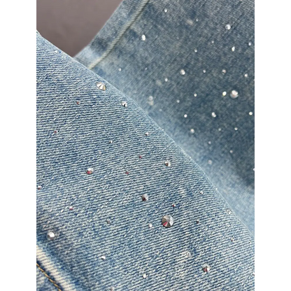 Pantalon A Paillette - pantalons