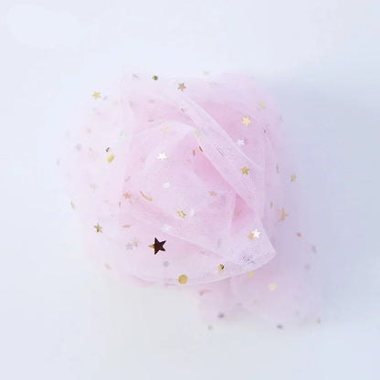 Chaussettes Roses A Paillettes