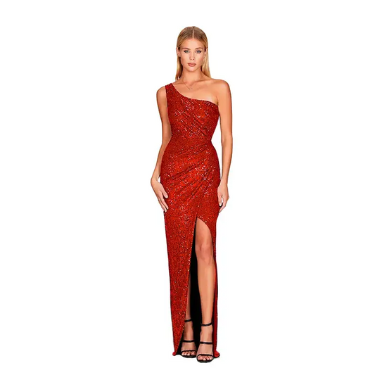 Robe Disco Paillette - robes