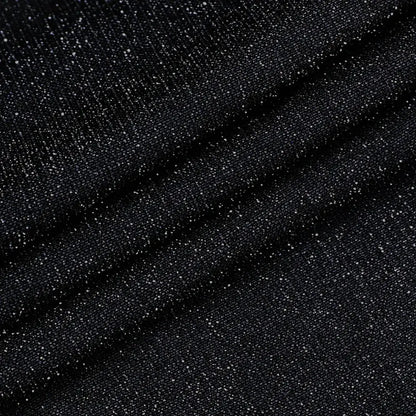 Robe Noir Paillette - robes