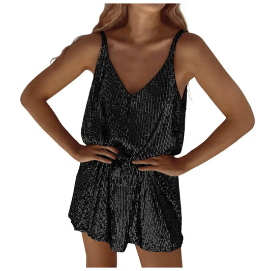 Robe Paillete - robes