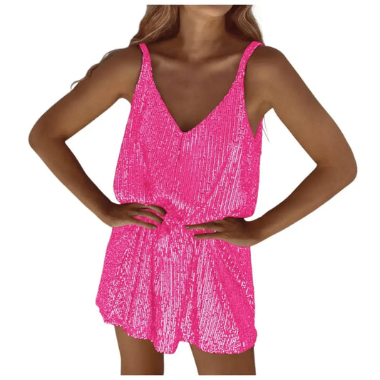 Robe Paillette - robes