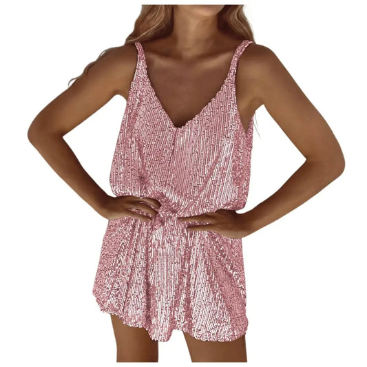 Robe Paillette Soirée - robes