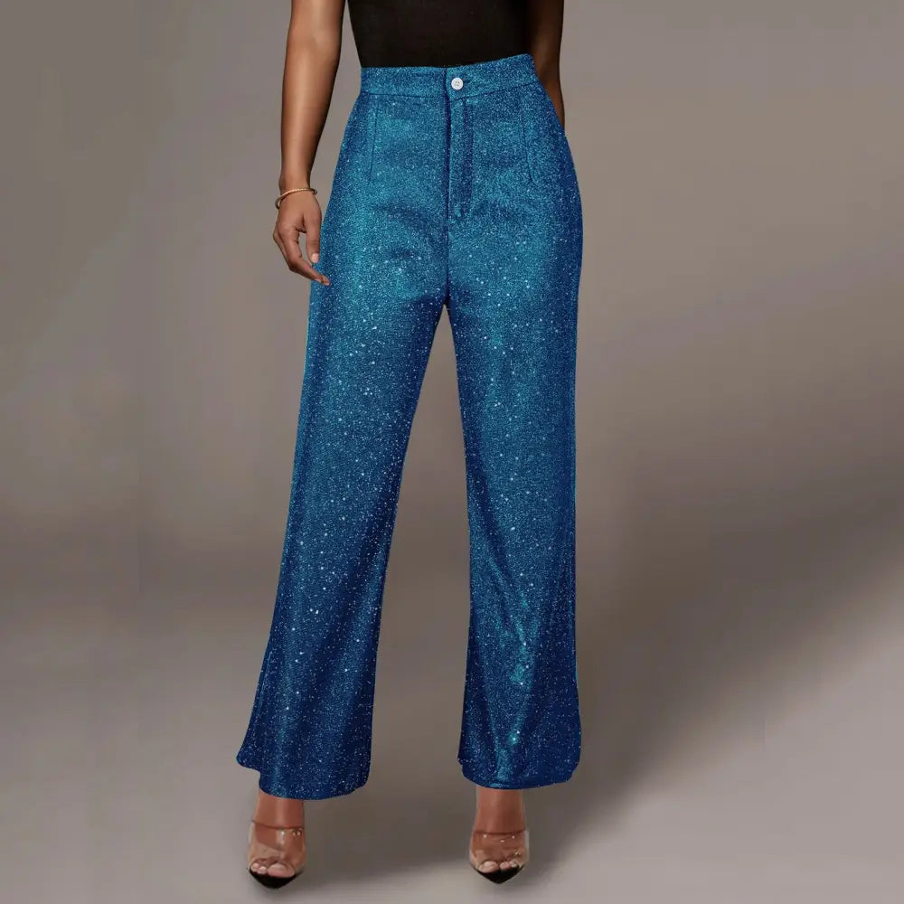 Tenue Pantalon Pailleté - pantalons