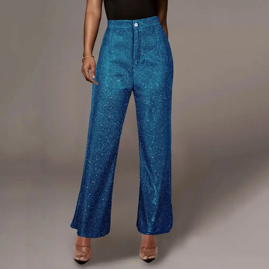 Tenue Pantalon Pailleté - pantalons